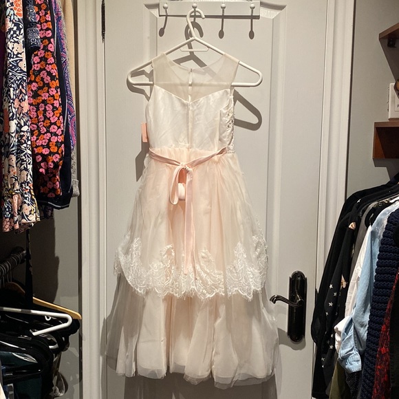 First Communion Dress - Picture 8 of 8